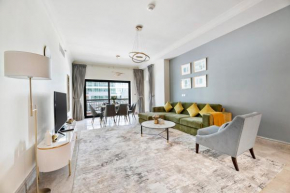 StoneTree - Fairmont North 2 BR - Beach Access